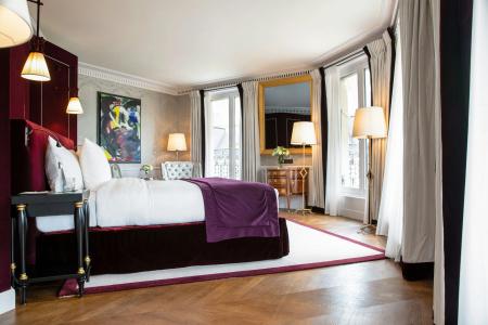 La Réserve Paris & Spa - 44