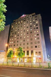 Wing International Premium Tokyo Yotsuya - 24