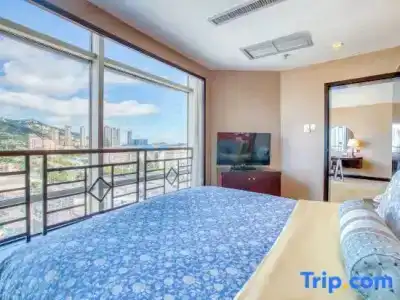 Qingdao Blue Horizon - Laoshan - 66