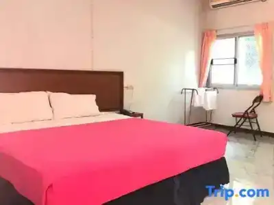 Grand Mansion - 16