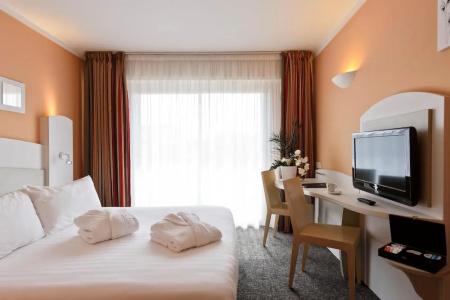 Best Western Astoria - 131