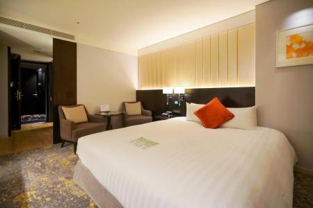 Solaria Nishitetsu Seoul Myeongdong - 35