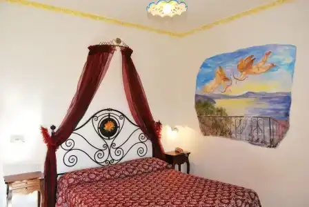 Nido Degli Dei - 31