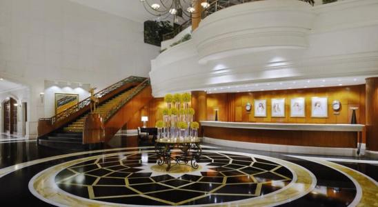 The Bristol by Royal Orchid Management - 1