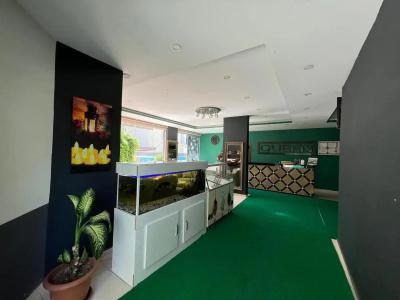 Alanya Queen Apart Otel - 11