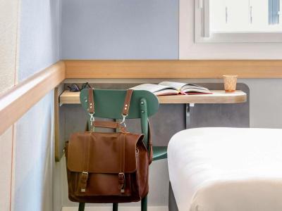 ibis budget Lugano Paradiso - 20