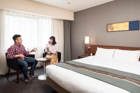 Richmond Utsunomiya-ekimae - 35