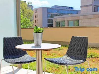 Pestana Berlin Tiergarten - 127