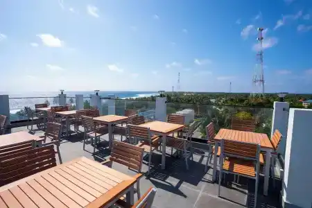 Ocean Pearl Fuvahmulah - 12