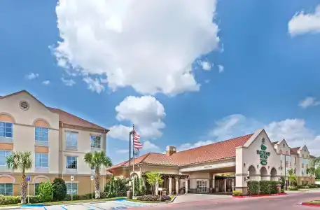 Homewood Suites at Mall Del Norte - 21