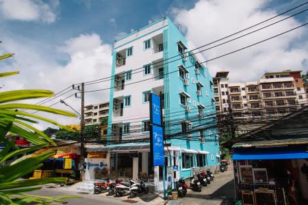 Patong Blue Sha - 0