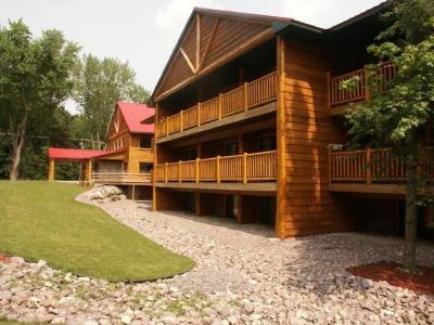 Meadowbrook Resort - 29
