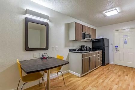 Studio 6-Dallas, TX - 57