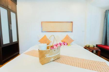 Vimarn Samed Resort - 54