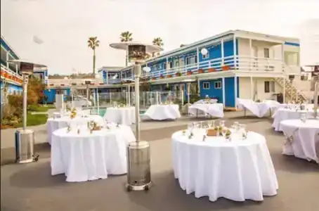 The Inn at Sunset Cliffs - 27