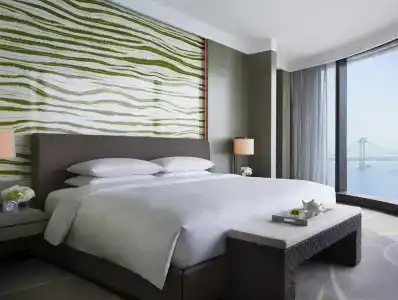 Grand Hyatt Dalian - 5