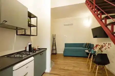 Palà Suites - 83