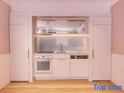 Adina Apartment Chippendale - 113