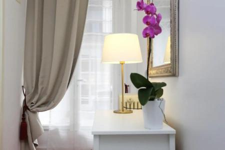 Hôtel Churchill Bordeaux Centre - 52