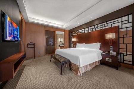Glenview Itc Plaza Chongqing - 2