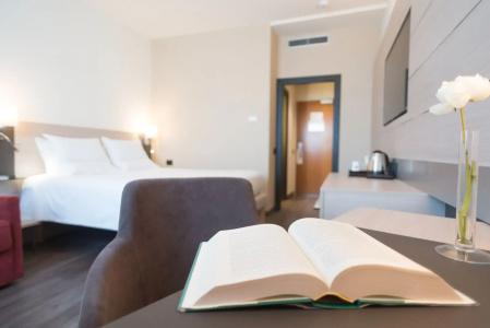 Novotel Brescia Due - 11