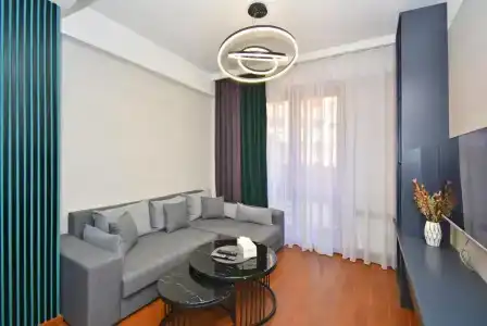 Yerevan4you Terrace - 38