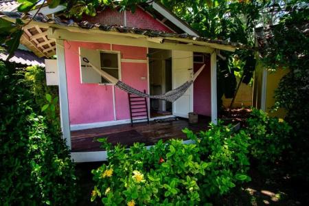 Colorful Hut - 23