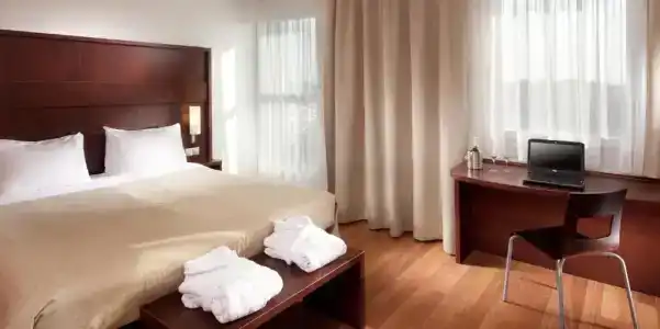 Comfort Olomouc Centre - 58