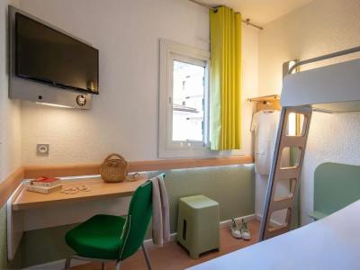 ibis budget Menton Bord de Mer - 99