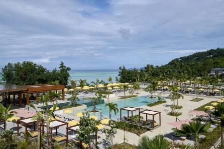 Canopy by Hilton Seychelles - 23