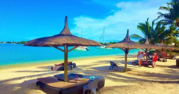 Ocean Villas - 13