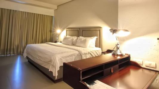 Sugar Palm Grand Hillside - Sha Plus - 39