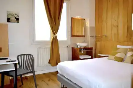 Hôtel Alizéa - 2