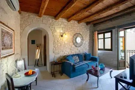 Casa Moazzo Suites and - 4