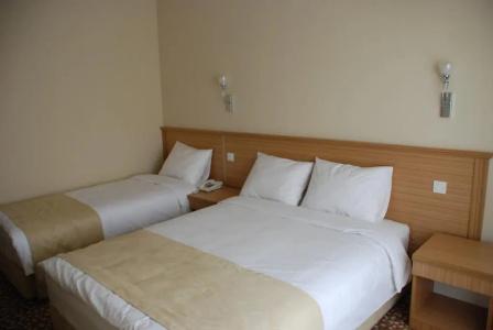 Sun Inn - 2