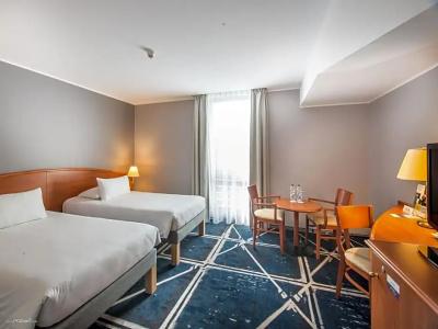 Mercure Poznań Centrum - 47