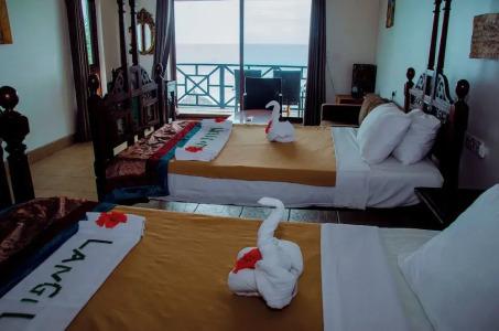 Langi Langi Beach Bungalows - 43