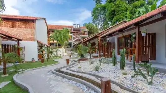 Bauhinia Resort & Spa - 132