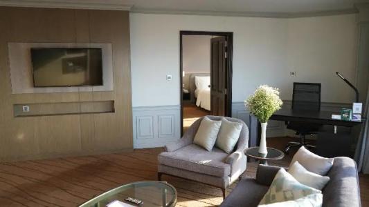 Holiday Inn Chiangmai, An Ihg - 131