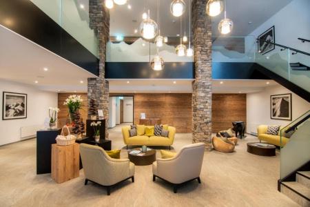 Walliserhof Grand-& Spa - 1