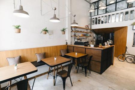 Bed Addict Hostel - 25