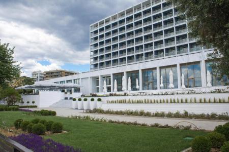 Makedonia Palace - 48