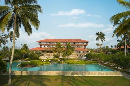 Bentota Beach by Cinnamon - 18