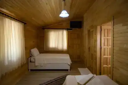 Likya Adrasan Otel - 42