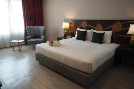 Empress Pattaya - 90