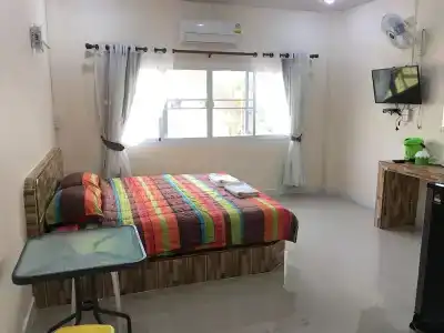 Baan Suan Palm - 41