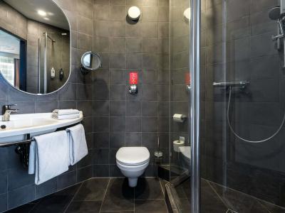 Ibis Krakow Centrum - 7