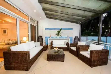 Muses Villas Resort - 106