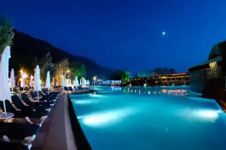 Belcekiz Beach Club - All Inclusive - 11