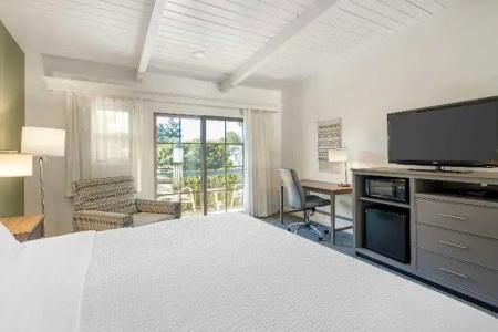 Best Western Plus - 115